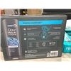 Image 2 : Dove mens body wash 4 bottles in box.