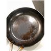 Image 2 : Lot of 3 Blue Diamond non Stick Frying Pans