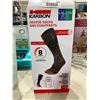 Image 1 : Karbon unisex Heated socks.