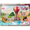 Image 1 : Disney Princess 6+  320pcs Lego set.