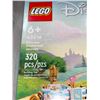 Image 2 : Disney Princess 6+  320pcs Lego set.