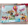 Image 3 : Disney Princess 6+  320pcs Lego set.