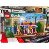Image 2 : Lego - Friends 8+ Heartlake city community kitchen set.
