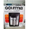 Image 1 : Gourmia 6.7L Digital air fryer.