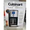 Image 2 : Cuisinart Brew central Digital Coffee Maker.