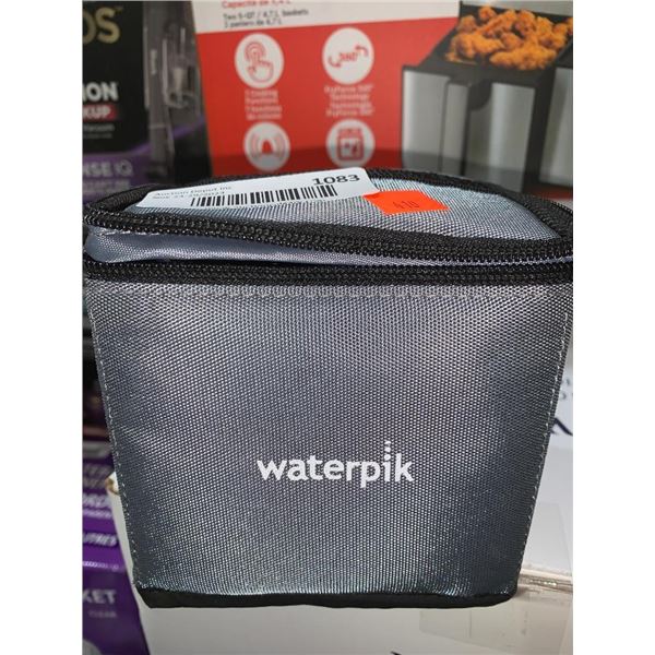 Water Pik Personal Oral Care System