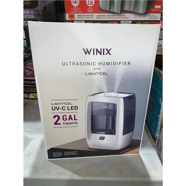 Wink Personal Home Room Humidifier