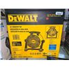 Image 1 : DeWALT 16" Benchtop Fan.