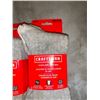 Image 2 : Craftsman Classic Wool Work Socks Mens 10-1 Lot of 3