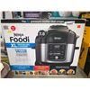 Image 1 : Ninja Foodie XL Pressure Cooker