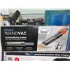 Image 1 : Shark WandVac Handheld Cordless Vac
