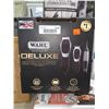 Image 1 : Wahl Deluxe Hair Trimming Kit
