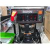 Image 2 : BUNN - commercial coffee maker.