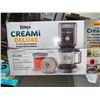 Image 2 : NINJA creami deluxe - 11 in 1 cream and frozen drink maker.