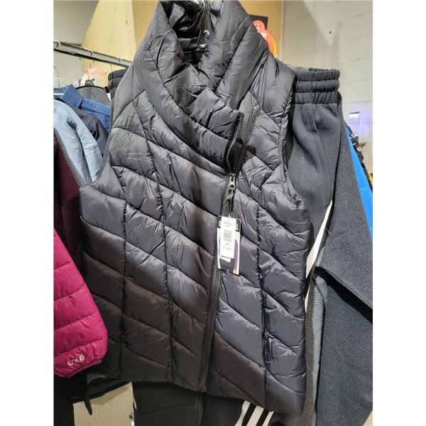 Nicloe Miller Women's Asymmetrical Vest Size Medium