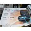 Image 1 : Shark AI Robot Self Empty Vacuum