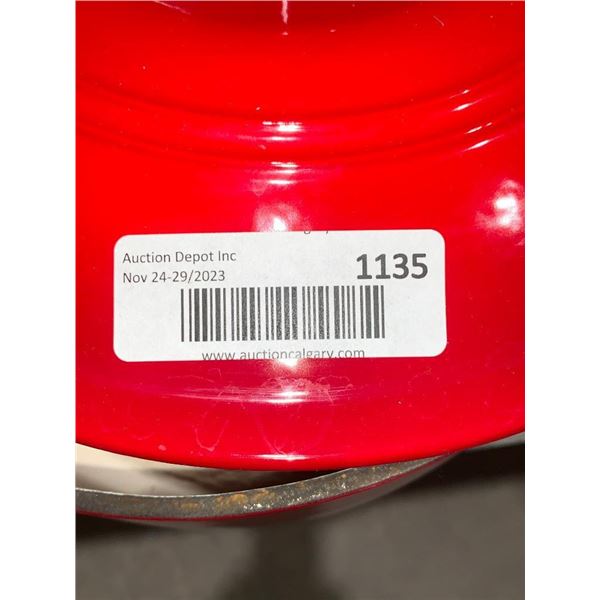 Tramontina Enameled Cast Iron Dutch Oven, 2-pack