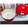 Image 7 : Tramontina Enameled Cast Iron Dutch Oven, 2-pack