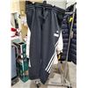 Image 1 : Adidas Mens Regular Fit Tapered Leg 2XL