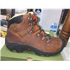 Image 3 : Keen Pyrenees Syrup Ladies Size 8 Hiking Boot