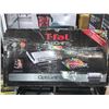 Image 1 : T-Fal Optigrill + Electric Grill