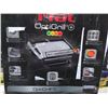 Image 2 : T-Fal Optigrill + Electric Grill