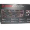 Image 5 : MotoSpeedCK82 Gaming Keyboard