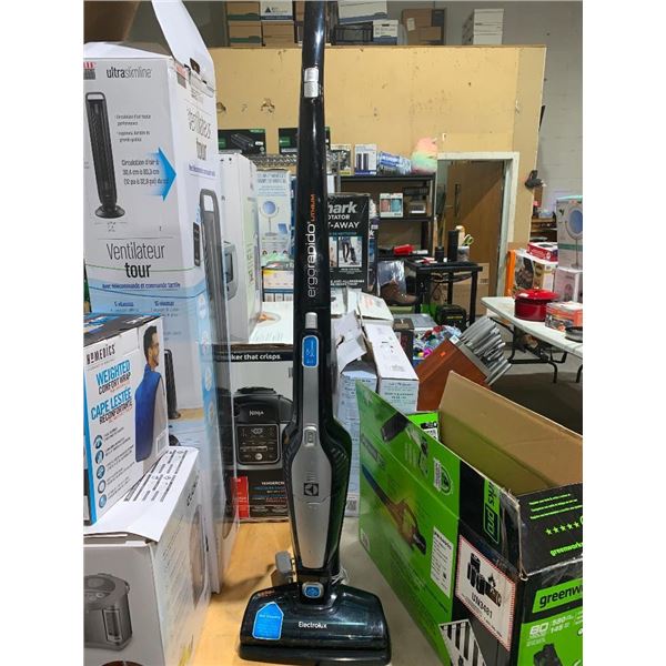Electrolux Ergorapido Pet Stick Vacuum