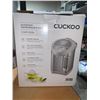 Image 1 : Cuckoo Instant Hot Water Machine