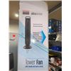 Image 3 : Seville Ultra Slimline Tower Fan