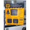 Image 3 : CAT Multi Function Power Station