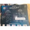 Image 4 : Toto Washlet Bidet For Elongated Toilets