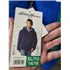 Image 4 : Eddie Bauer Youth Reversible Jacket Size XL - 14/16