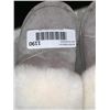Image 2 : Nuknuuk Women's Shearling Slippers Size 7