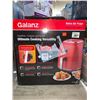 Image 1 : Galanz Retro Air Fryer 4.8L