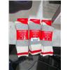 Image 1 : Craftsman Classic Wool Work Socks Mens 10-1 Lot of 3