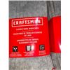 Image 2 : Craftsman Classic Wool Work Socks Mens 10-1 Lot of 3