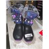 Image 1 : XMTN Kids Winter Boots Size 3
