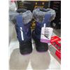 Image 2 : XMTN Kids Winter Boots Size 3
