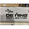 Image 2 : Ultra Ggrow De Wing Reflector UG-RWN/DE