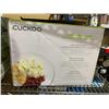 Image 2 : Cuckoo Digital Rice Cooker