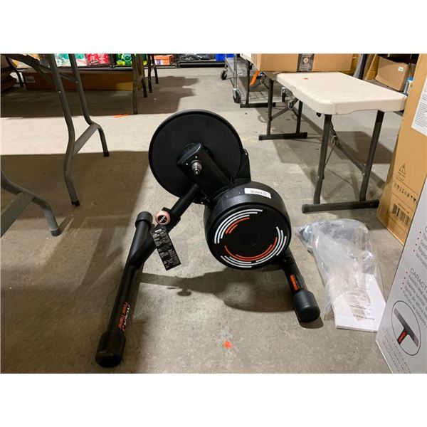 Xplova Noza S Smart Trainer for Road & Mountain Bike