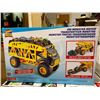 Image 2 : Hot Wheels Monster Mover Truck