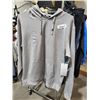Image 1 : FWD Neutral Grey P/O Hoody Size L