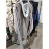 Image 4 : FWD Neutral Grey P/O Hoody Size L