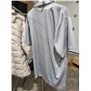 Image 5 : FWD Neutral Grey P/O Hoody Size L