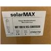 Image 2 : Solar Max High Output Horticultural Lamps x 6