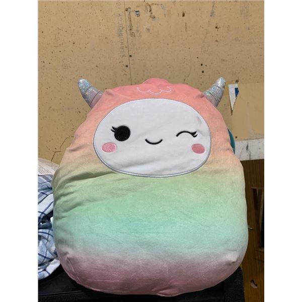 Squishmallows 12"  Ultrasoft Stuffed Animal Plush Toy
