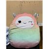 Image 1 : Squishmallows 12"  Ultrasoft Stuffed Animal Plush Toy