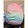 Image 2 : Squishmallows 12"  Ultrasoft Stuffed Animal Plush Toy